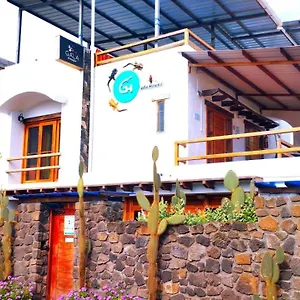 Galahouse Puerto Ayora (Galapagos Islands)