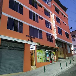 Margarita Alameda 2*, Quito Ecuador